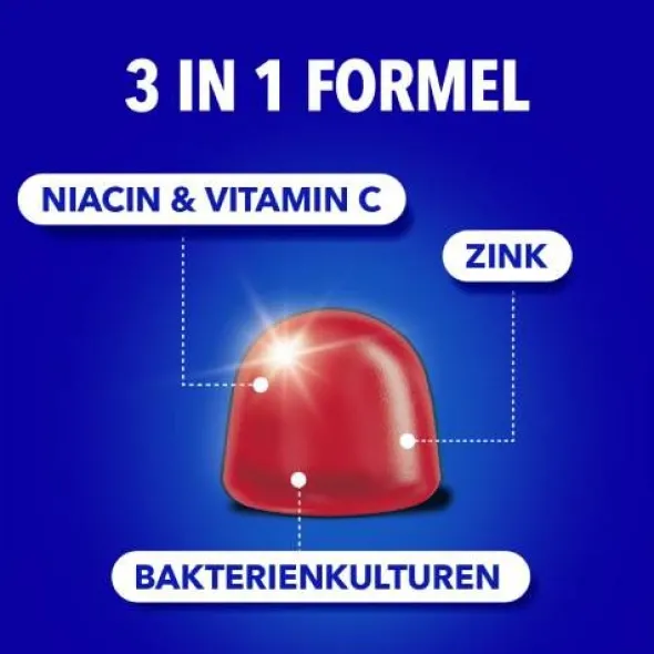 BION3 Immun Weichgummis 60 St