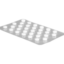 BIOTIN HERMES 5 mg Tabletten 30 St