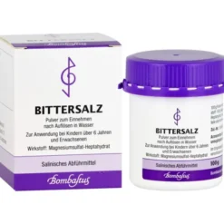 BITTERSALZ Pulver 100 g