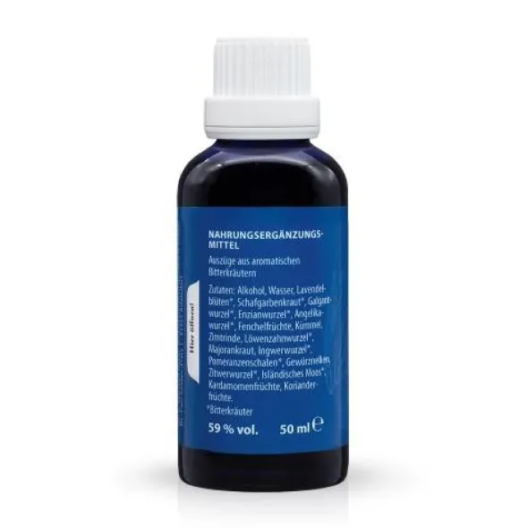 BITTERSTERN Mixtur 50 ml