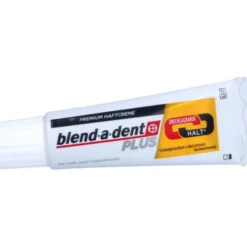 BLEND A DENT Plus Haftcreme Bester Halt 40 g