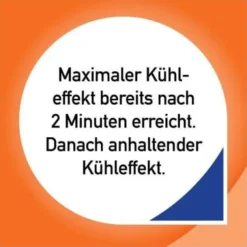 BRAND UND WUNDGEL Medice 25 g