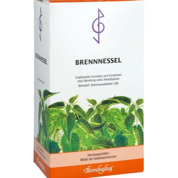 BRENNNESSEL TEE 60 g