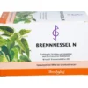 BRENNNESSEL TEE N Filterbeutel 20X1,4 g