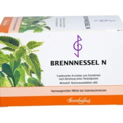 BRENNNESSEL TEE N Filterbeutel 20X1,4 g