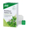 BROMBEERBLÄTTERTEE Kräutertee Bio Salus Filterbtl. 15 St