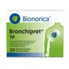 BRONCHIPRET TP Filmtabletten 20 St