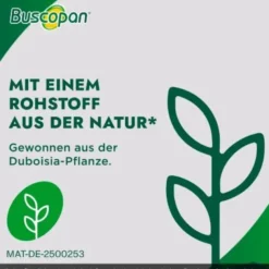 BUSCOPAN Dragees 20 St