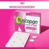 BUSCOPAN plus 10 mg/500 mg Filmtabletten 18 St