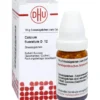CALCIUM FLUORATUM D 12 Globuli 10 g