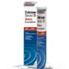CALCIUM SANDOZ D Osteo Brausetabletten 20 St