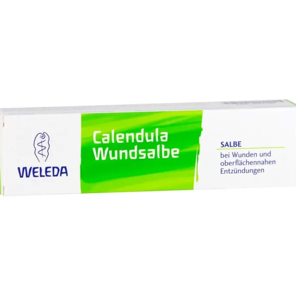 CALENDULA WUNDSALBE 70 g