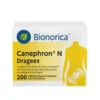 CANEPHRON N Dragees 200 St