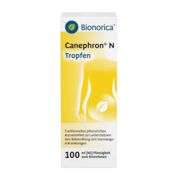 CANEPHRON N Tropfen 100 ml