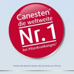CANESPROTECT Fußspray 1X150 ml