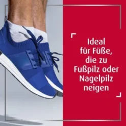 CANESPROTECT Fußspray 1X150 ml