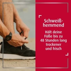 CANESPROTECT Fußspray 1X150 ml