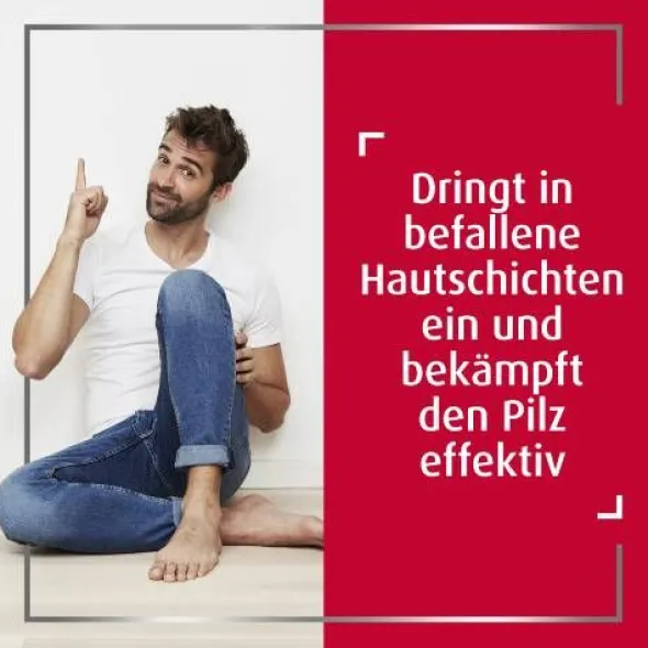 CANESTEN Creme 50 g