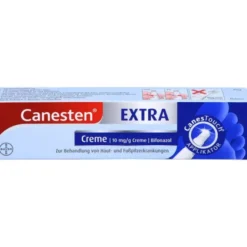 CANESTEN Extra Creme 10 mg/g m.CanesTouch Applik. 15 g
