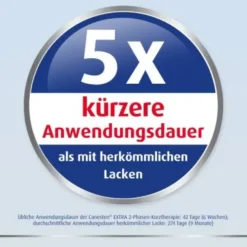 CANESTEN Extra Nagelset 1 St