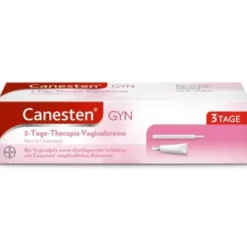 CANESTEN GYN 3 Vaginalcreme 20 g