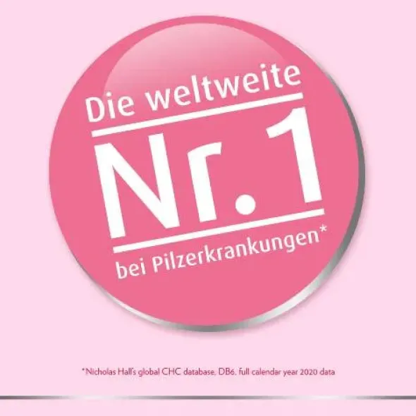 CANESTEN GYN 3 Vaginalcreme 20 g