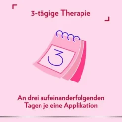 CANESTEN GYN 3 Vaginalcreme 20 g