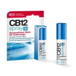 CB12 Spray 15 ml