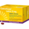 CENTROVISION Lutein 15 mg Kapseln 90 St
