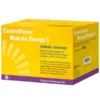 CENTROVISION Makula Omega-3 Kapseln 270 St