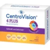 CENTROVISION 4 PLUS Tabletten 60 St
