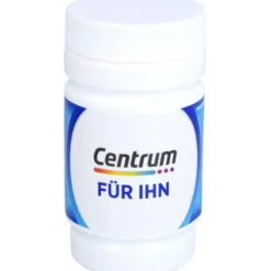 CENTRUM für Ihn Capletten 60 St