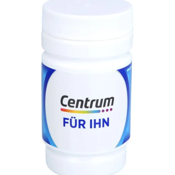 CENTRUM für Ihn Capletten 60 St