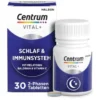 CENTRUM Vital+ Schlaf & Immunsystem Tabletten 30 St