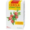 CEROLA Vitamin C Taler Grandel 96 St