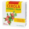 CEROLA Vitamin C Taler Grandel 32 St