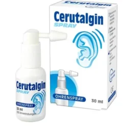 CERUTALGIN Spray 30 ml