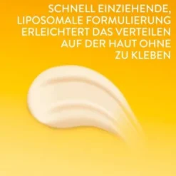 CETAPHIL Sun Daylong SPF 50+ liposomale Lotion 200 ml