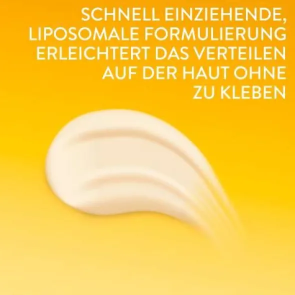 CETAPHIL Sun Daylong SPF 50+ liposomale Lotion 200 ml