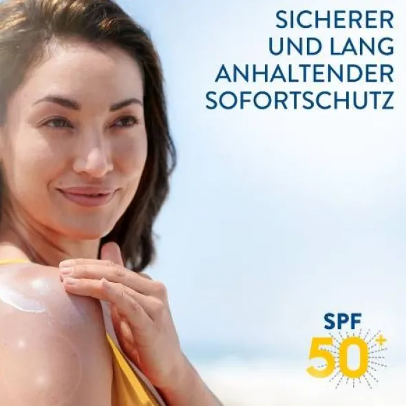CETAPHIL Sun Daylong SPF 50+ liposomale Lotion 200 ml