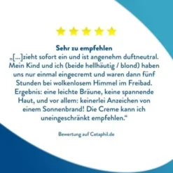 CETAPHIL Sun Daylong SPF 50+ liposomale Lotion 100 ml