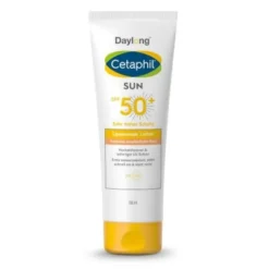 CETAPHIL Sun Daylong SPF 50+ liposomale Lotion 100 ml
