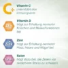 CETEBE Immun Aktiv Tabletten 60 St