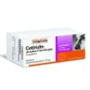 CETIRIZIN-ratiopharm bei Allergien 10 mg Filmtabl. 100 St