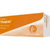 CETIRIZIN Vividrin 10 mg Filmtabletten 50 St