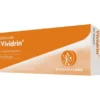 CETIRIZIN Vividrin 10 mg Filmtabletten 20 St