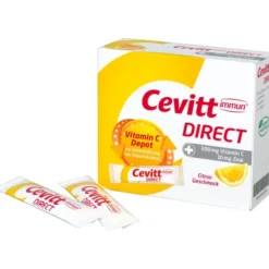 CEVITT immun DIRECT Pellets 40 St
