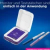 CLEARBLUE Fertilitätsmonitor 2.0 1 St