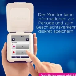 CLEARBLUE Fertilitätsmonitor 2.0 1 St