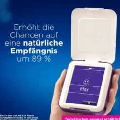 CLEARBLUE Fertilitätsmonitor 2.0 1 St